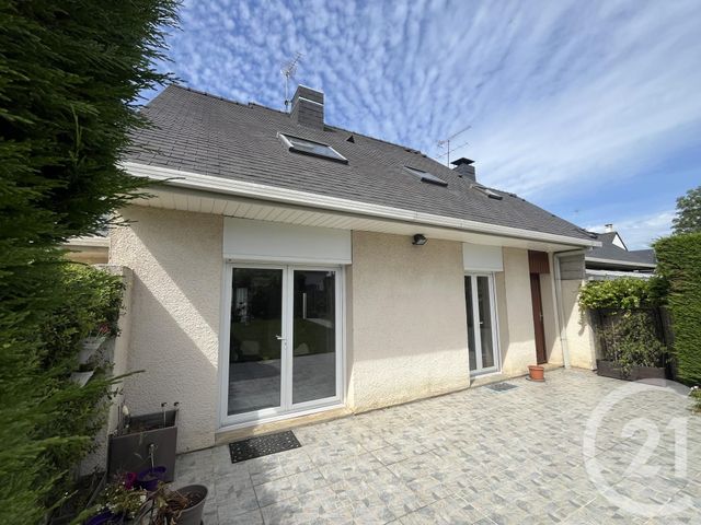 Maison &agrave; vendre - 5 pi&egrave;ces - 100 m2 - Dinard - 35 - BRETAGNE