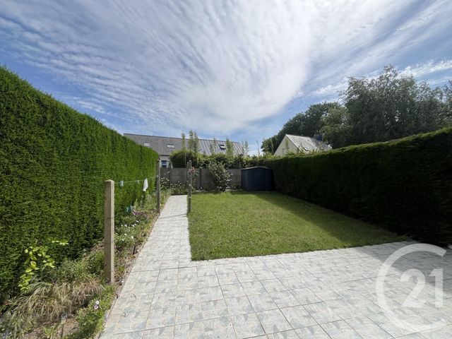 Maison &agrave; vendre - 5 pi&egrave;ces - 100 m2 - Dinard - 35 - BRETAGNE