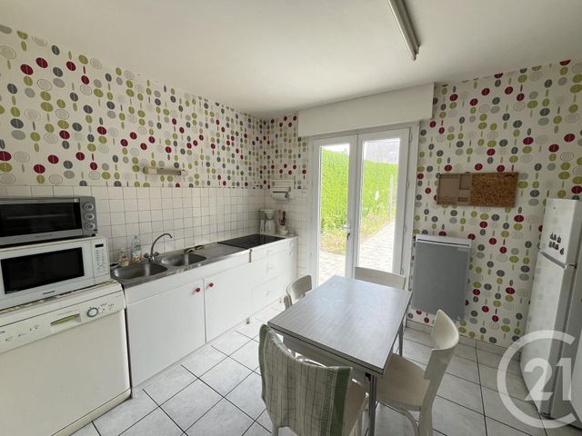 Maison &agrave; vendre - 5 pi&egrave;ces - 100 m2 - Dinard - 35 - BRETAGNE