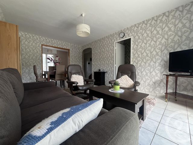 Maison &agrave; vendre - 5 pi&egrave;ces - 100 m2 - Dinard - 35 - BRETAGNE