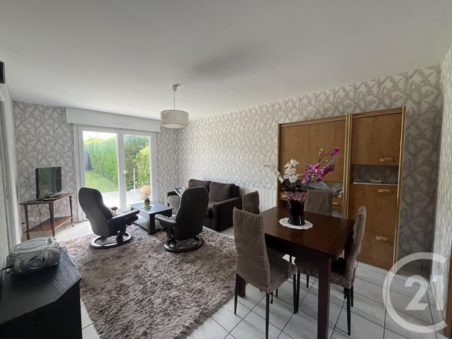 Maison &agrave; vendre - 5 pi&egrave;ces - 100 m2 - Dinard - 35 - BRETAGNE