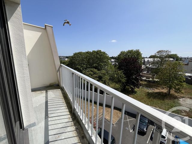 Appartement T3 &agrave; vendre - 3 pi&egrave;ces - 68,45 m2 - Dinard - 35 - BRETAGNE