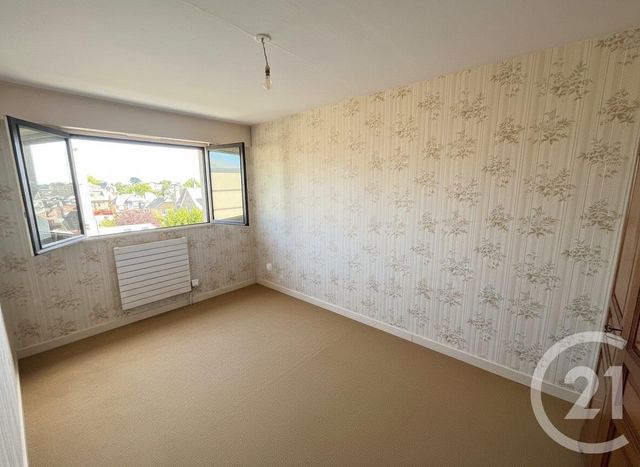 Appartement T3 &agrave; vendre - 3 pi&egrave;ces - 68,45 m2 - Dinard - 35 - BRETAGNE