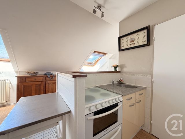 Appartement T2 &agrave; vendre - 2 pi&egrave;ces - 36,51 m2 - La Richardais - 35 - BRETAGNE