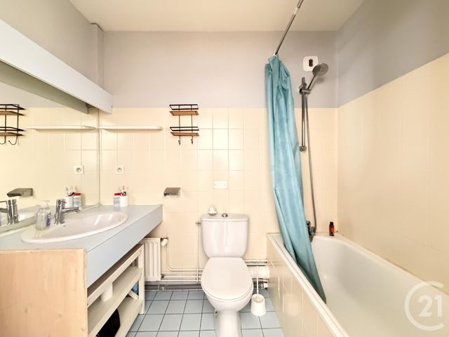 Appartement T2 &agrave; vendre - 2 pi&egrave;ces - 36,51 m2 - La Richardais - 35 - BRETAGNE