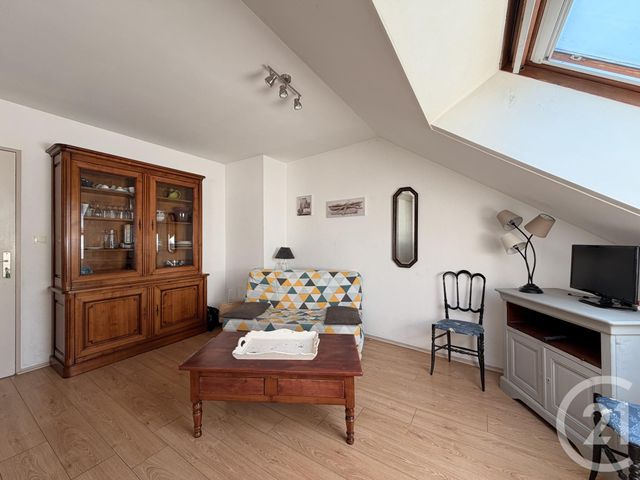 Appartement T2 &agrave; vendre - 2 pi&egrave;ces - 36,51 m2 - La Richardais - 35 - BRETAGNE