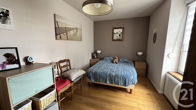 Maison &agrave; vendre - 5 pi&egrave;ces - 116,49 m2 - Pleurtuit - 35 - BRETAGNE