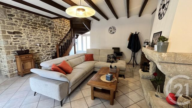 Maison &agrave; vendre - 5 pi&egrave;ces - 116,49 m2 - Pleurtuit - 35 - BRETAGNE