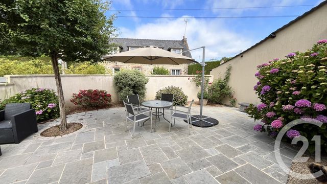 maison - PLEURTUIT - 35