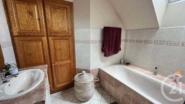 Maison &agrave; vendre - 5 pi&egrave;ces - 116,49 m2 - Pleurtuit - 35 - BRETAGNE