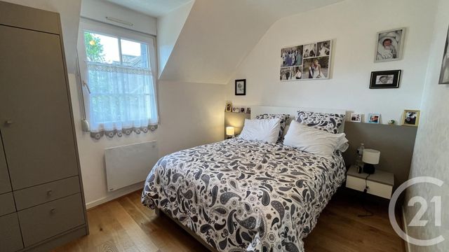 Maison &agrave; vendre - 5 pi&egrave;ces - 116,49 m2 - Pleurtuit - 35 - BRETAGNE