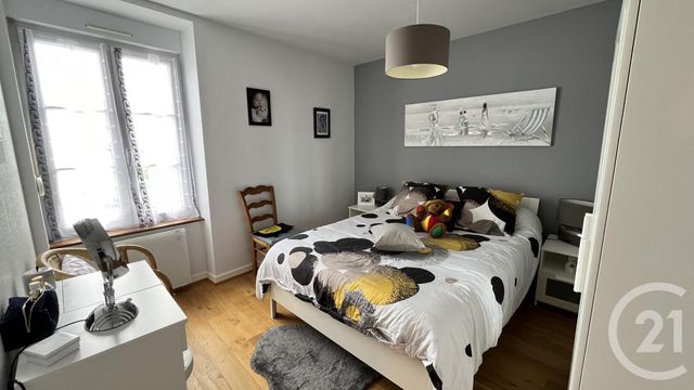 Maison &agrave; vendre - 5 pi&egrave;ces - 116,49 m2 - Pleurtuit - 35 - BRETAGNE
