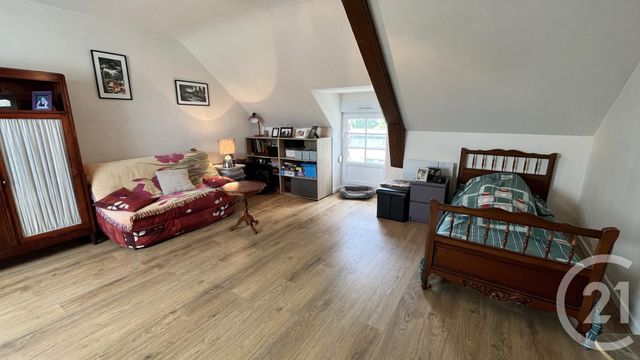 Maison &agrave; vendre - 5 pi&egrave;ces - 116,49 m2 - Pleurtuit - 35 - BRETAGNE