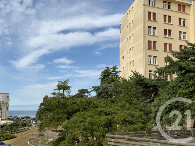 Appartement T3 &agrave; vendre - 3 pi&egrave;ces - 70,98 m2 - Dinard - 35 - BRETAGNE