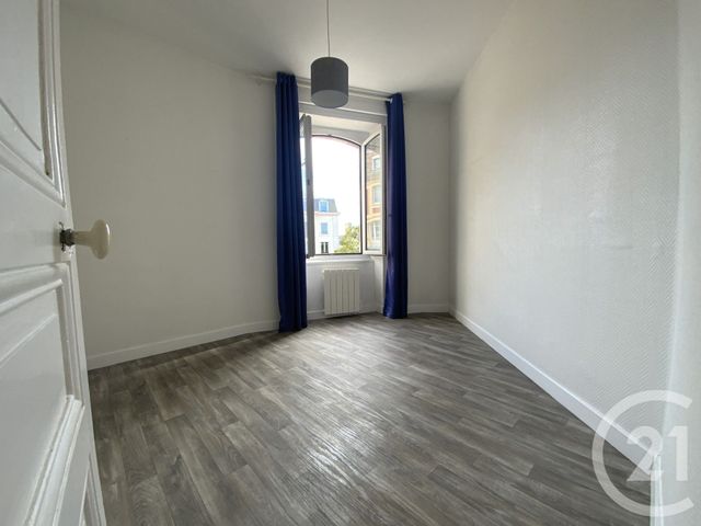 Appartement T3 &agrave; vendre - 3 pi&egrave;ces - 70,98 m2 - Dinard - 35 - BRETAGNE