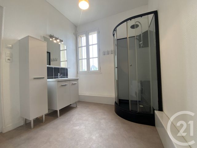 Appartement T3 &agrave; vendre - 3 pi&egrave;ces - 70,98 m2 - Dinard - 35 - BRETAGNE