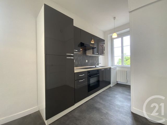 Appartement T3 &agrave; vendre - 3 pi&egrave;ces - 70,98 m2 - Dinard - 35 - BRETAGNE