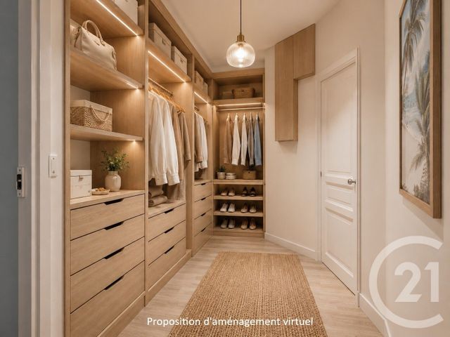 Appartement T3 &agrave; vendre - 3 pi&egrave;ces - 70,98 m2 - Dinard - 35 - BRETAGNE