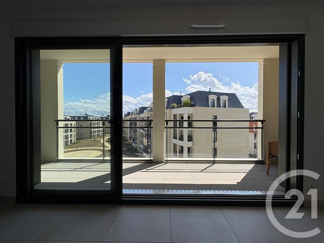Appartement T3 &agrave; louer - 3 pi&egrave;ces - 63,57 m2 - 35 - BRETAGNE