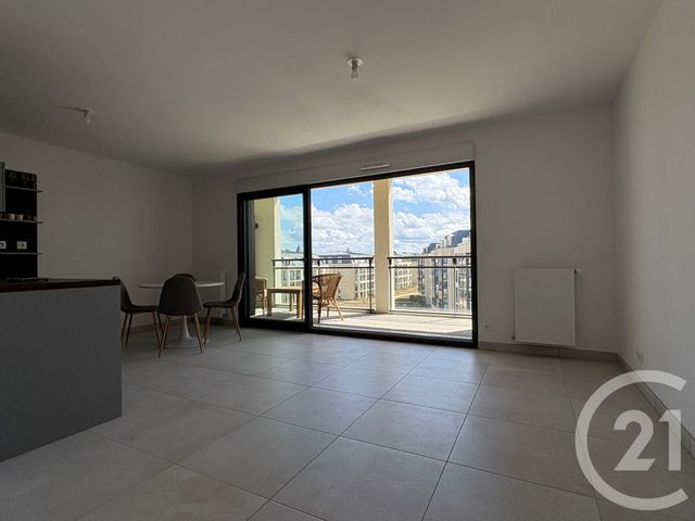 Appartement T3 &agrave; louer - 3 pi&egrave;ces - 63,57 m2 - 35 - BRETAGNE