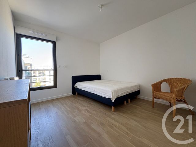 Appartement T3 &agrave; louer - 3 pi&egrave;ces - 63,57 m2 - 35 - BRETAGNE