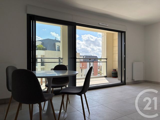 Appartement T3 &agrave; louer - 3 pi&egrave;ces - 63,57 m2 - 35 - BRETAGNE