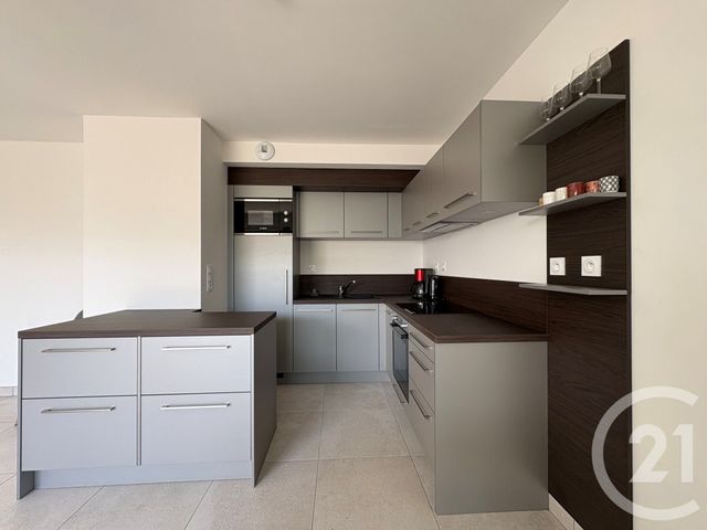 Appartement T3 &agrave; louer - 3 pi&egrave;ces - 63,57 m2 - 35 - BRETAGNE