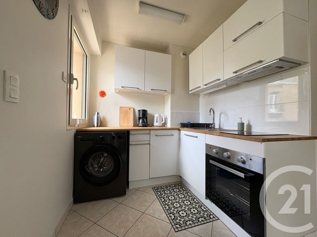 Appartement T2 &agrave; louer - 2 pi&egrave;ces - 44,64 m2 - Dinard - 35 - BRETAGNE