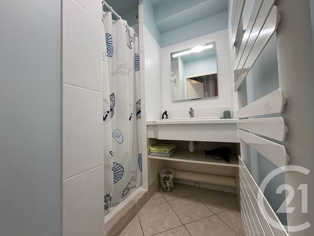 Appartement T2 &agrave; louer - 2 pi&egrave;ces - 44,64 m2 - Dinard - 35 - BRETAGNE