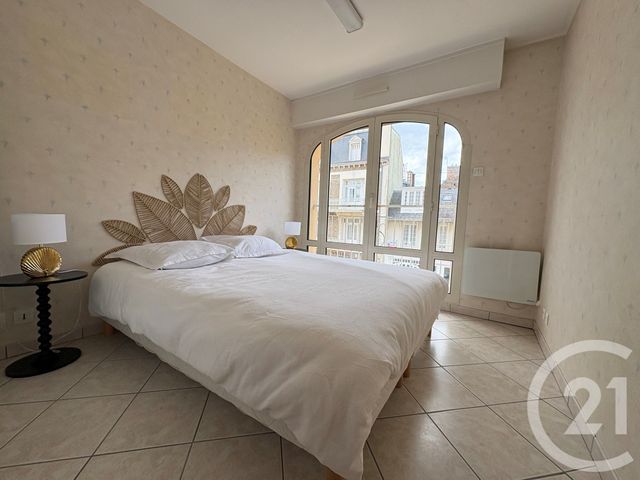 Appartement T2 &agrave; louer - 2 pi&egrave;ces - 44,64 m2 - Dinard - 35 - BRETAGNE