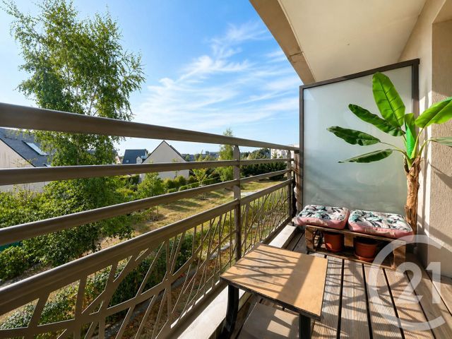 Appartement T2 &agrave; vendre - 2 pi&egrave;ces - 41,16 m2 - Pleurtuit - 35 - BRETAGNE