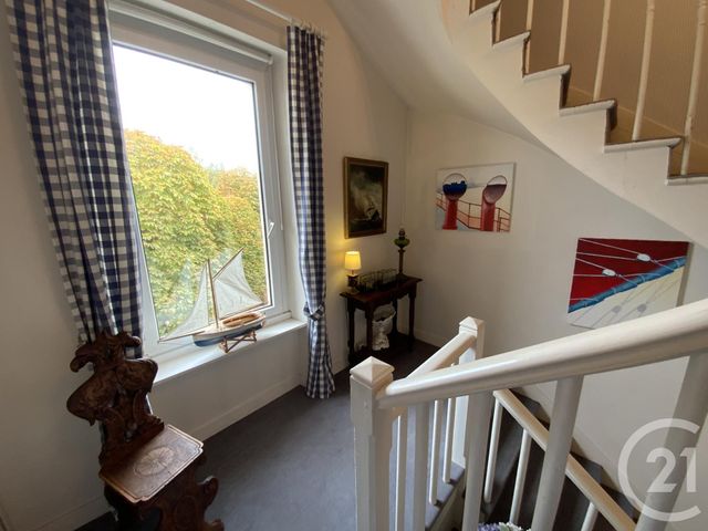 Appartement T4 &agrave; vendre - 4 pi&egrave;ces - 105,23 m2 - Dinard - 35 - BRETAGNE