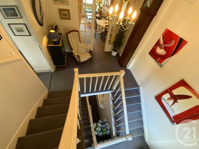 Appartement T4 &agrave; vendre - 4 pi&egrave;ces - 105,23 m2 - Dinard - 35 - BRETAGNE