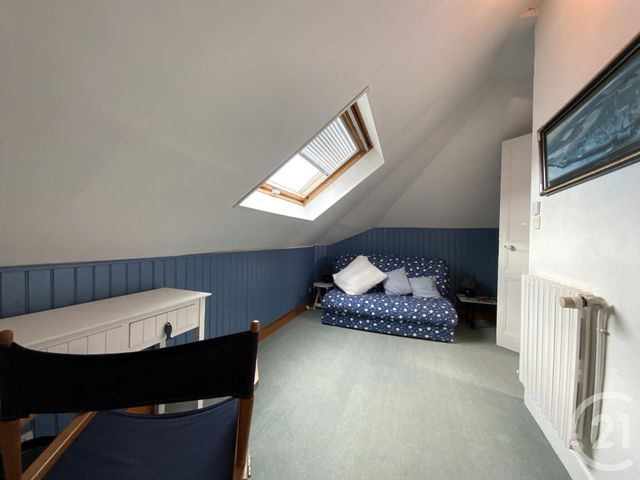 Appartement T4 &agrave; vendre - 4 pi&egrave;ces - 105,23 m2 - Dinard - 35 - BRETAGNE