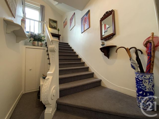 Appartement T4 &agrave; vendre - 4 pi&egrave;ces - 105,23 m2 - Dinard - 35 - BRETAGNE