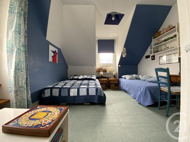 Appartement T4 &agrave; vendre - 4 pi&egrave;ces - 105,23 m2 - Dinard - 35 - BRETAGNE