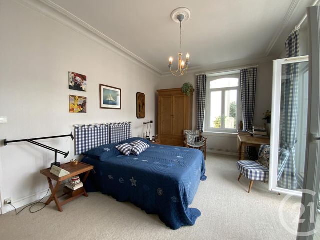 Appartement T4 &agrave; vendre - 4 pi&egrave;ces - 105,23 m2 - Dinard - 35 - BRETAGNE