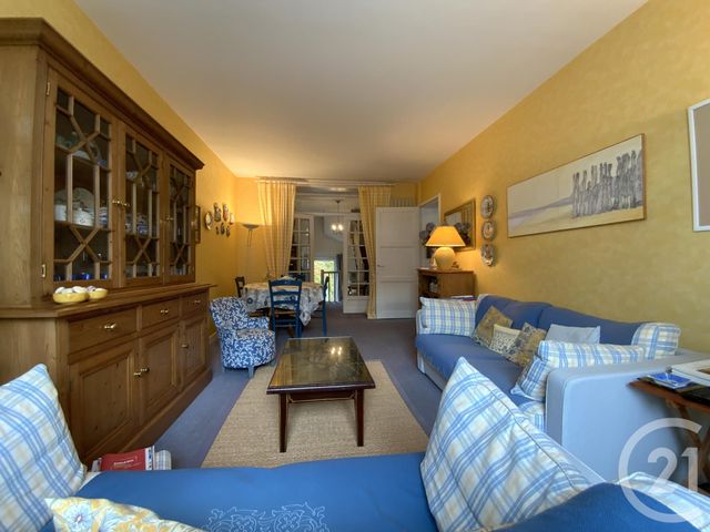 Appartement T4 &agrave; vendre - 4 pi&egrave;ces - 105,23 m2 - Dinard - 35 - BRETAGNE