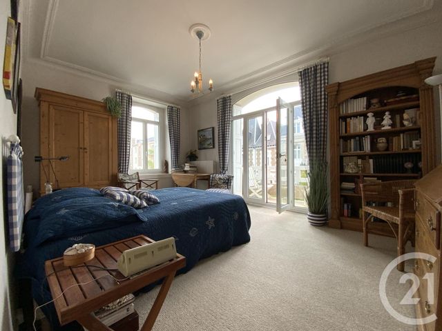 Appartement T4 &agrave; vendre - 4 pi&egrave;ces - 105,23 m2 - Dinard - 35 - BRETAGNE