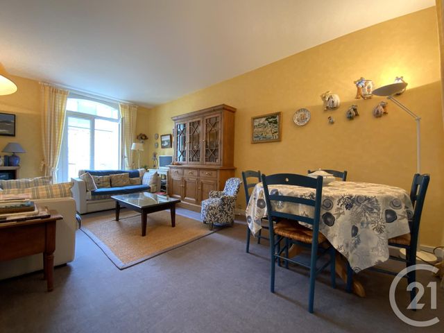 Appartement 4 pièces 105 m² · à Dinard · 105,2 m² · 520 000 €