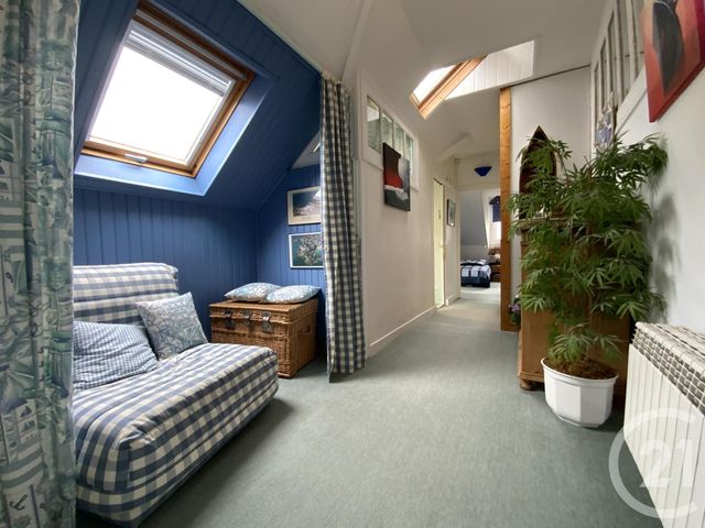 Appartement T4 &agrave; vendre - 4 pi&egrave;ces - 105,23 m2 - Dinard - 35 - BRETAGNE
