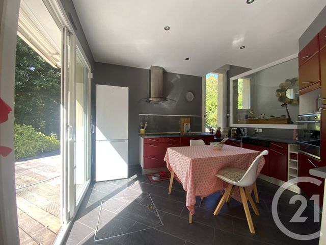 Appartement F3 &agrave; vendre - 3 pi&egrave;ces - 83,23 m2 - Pleurtuit - 35 - BRETAGNE