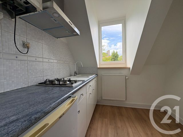 Appartement T2 &agrave; louer - 2 pi&egrave;ces - 29,82 m2 - Dinard - 35 - BRETAGNE