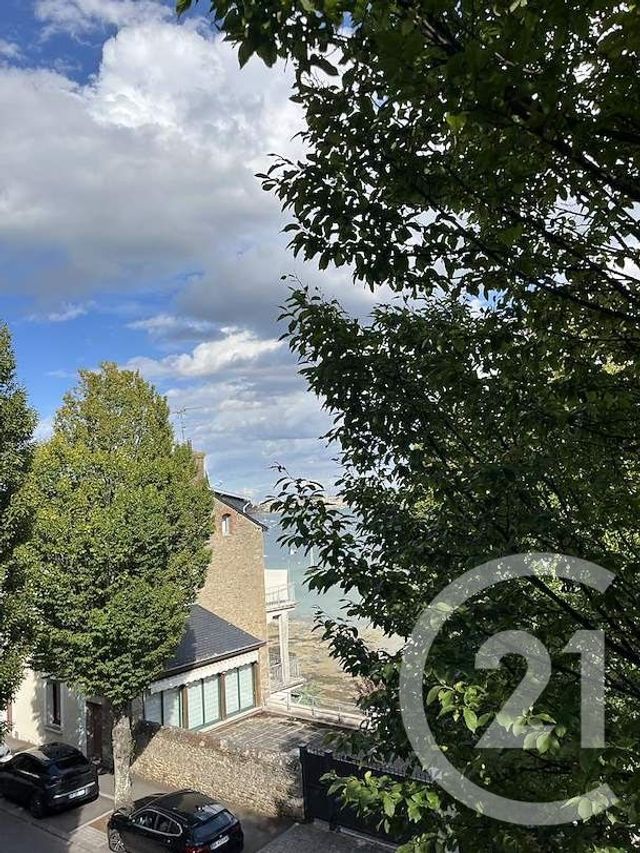 Appartement T2 &agrave; louer - 2 pi&egrave;ces - 29,82 m2 - Dinard - 35 - BRETAGNE