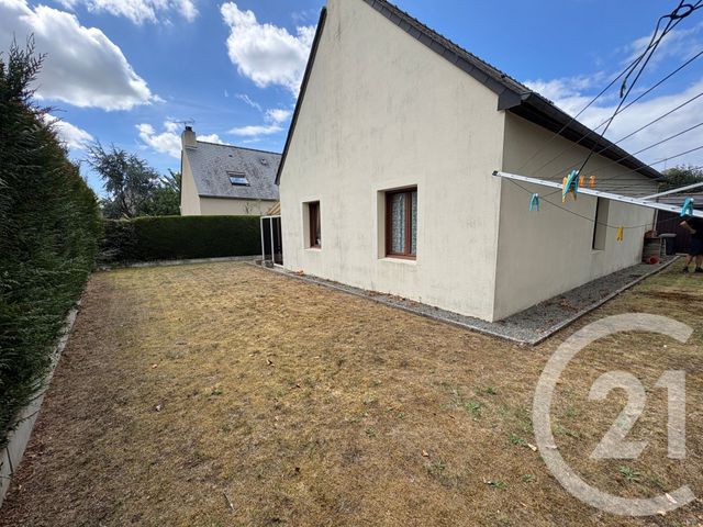 Maison &agrave; vendre - 5 pi&egrave;ces - 119,83 m2 - Dinard - 35 - BRETAGNE
