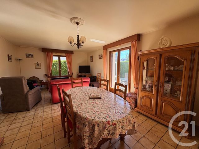 Maison &agrave; vendre - 5 pi&egrave;ces - 119,83 m2 - Dinard - 35 - BRETAGNE