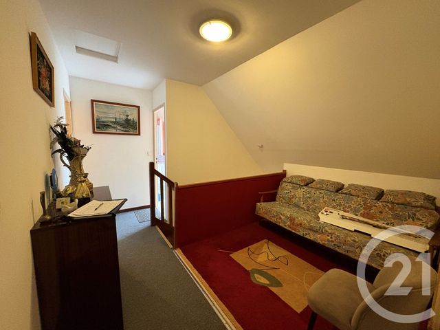 Maison &agrave; vendre - 5 pi&egrave;ces - 119,83 m2 - Dinard - 35 - BRETAGNE