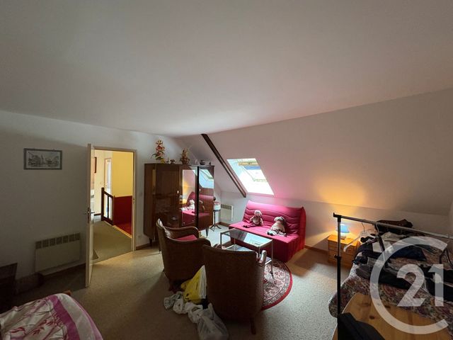 Maison &agrave; vendre - 5 pi&egrave;ces - 119,83 m2 - Dinard - 35 - BRETAGNE