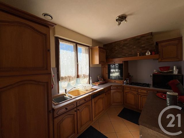 Maison &agrave; vendre - 5 pi&egrave;ces - 119,83 m2 - Dinard - 35 - BRETAGNE