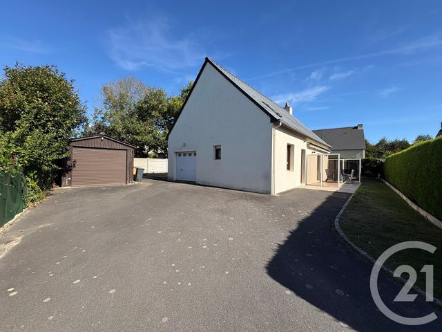 Maison &agrave; vendre - 5 pi&egrave;ces - 119,83 m2 - Dinard - 35 - BRETAGNE